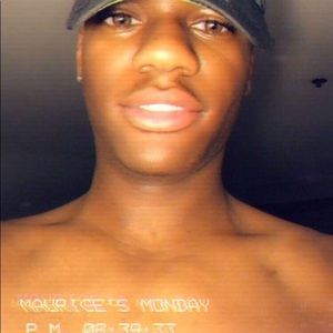 Meet your Posher, Maurice